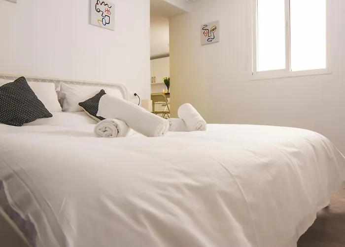 Cdz - Botica, Encantador Apartamento En Pleno Centro Historico