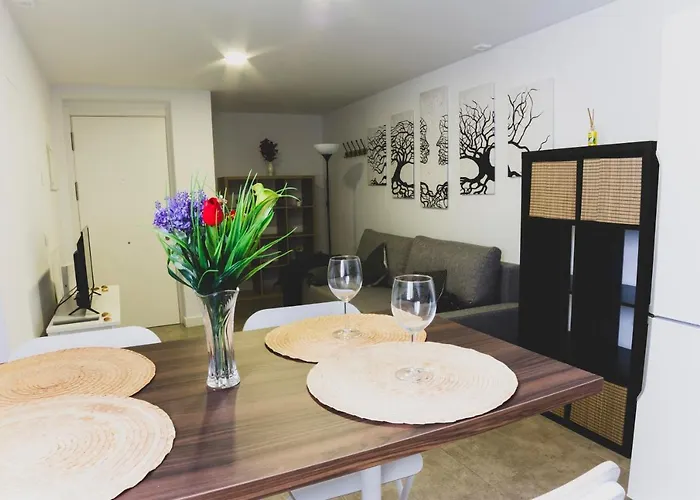 Cdz - Botica, Encantador Apartamento En Pleno Centro Historico