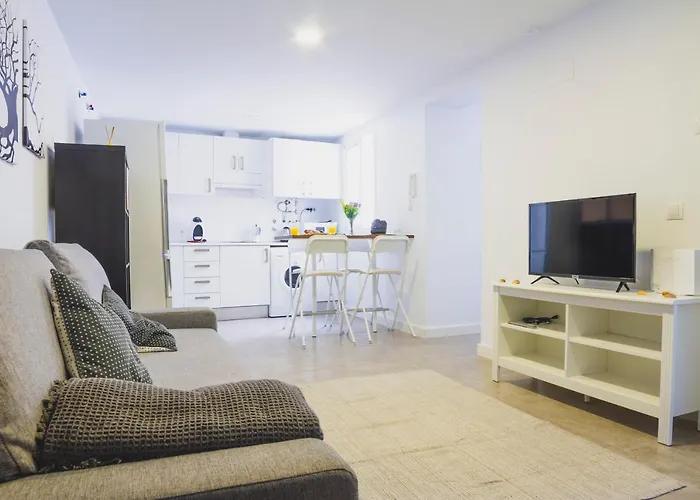 Cdz - Botica, Encantador Apartamento En Pleno Centro Historico
