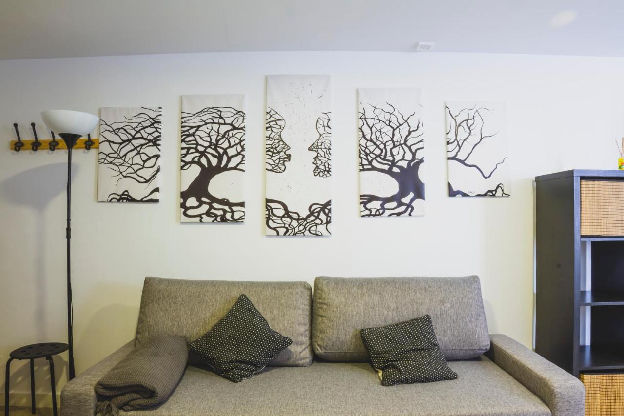 Apartamento Botica, Encantador En Pleno Centro Histórico Cádis