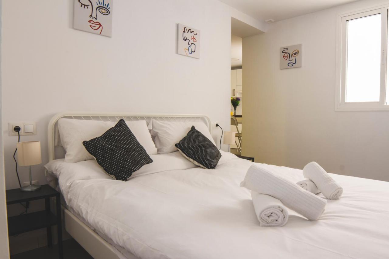 Botica, Encantador En Pleno Centro Histórico Apartamento *