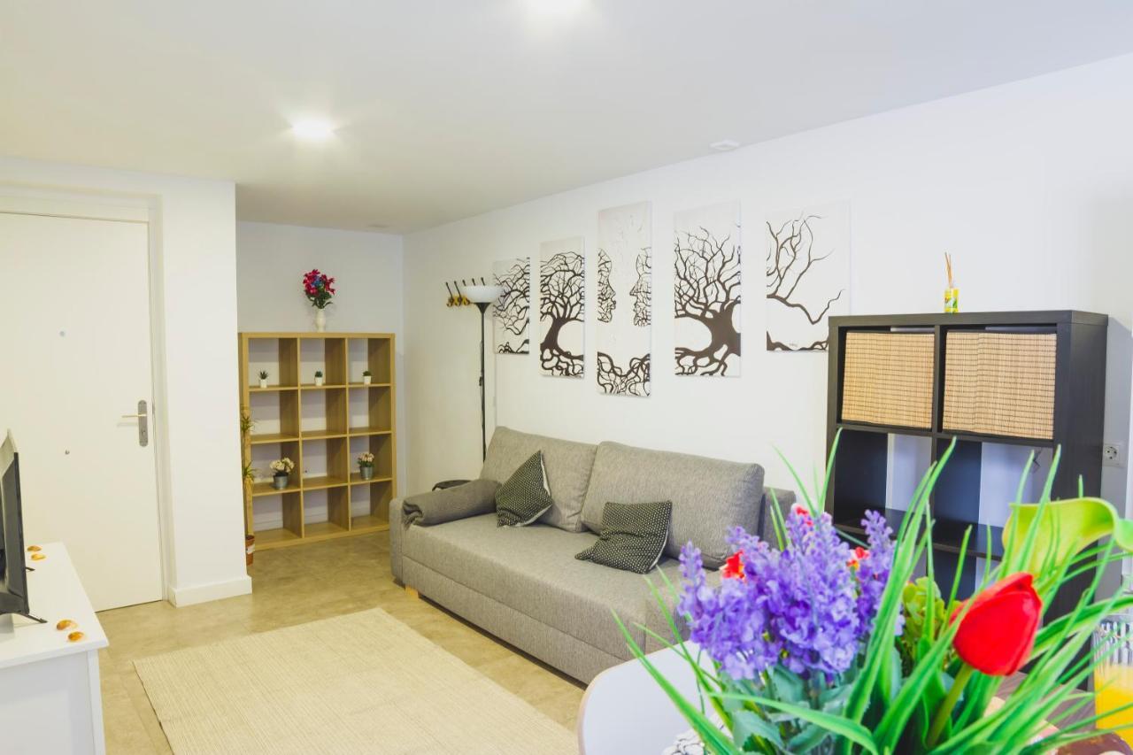 Apartment Cdz - Botica, Encantador En Pleno Centro Historico *