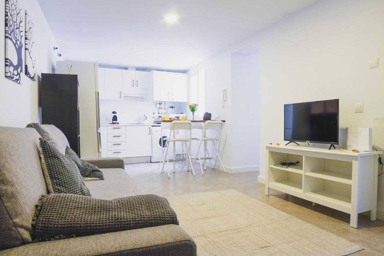 Apartment Cdz - Botica, Encantador En Pleno Centro Historico *