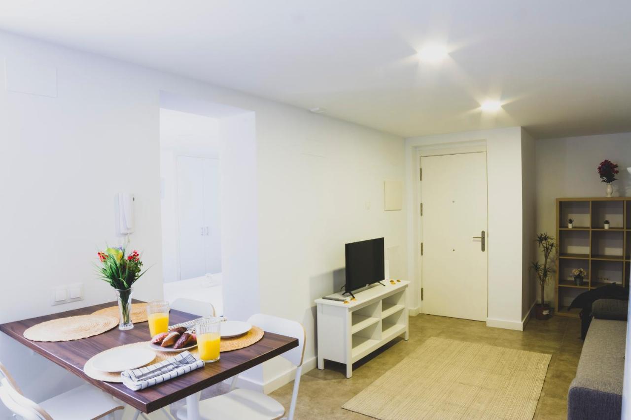Botica, Encantador En Pleno Centro Histórico Apartamento *