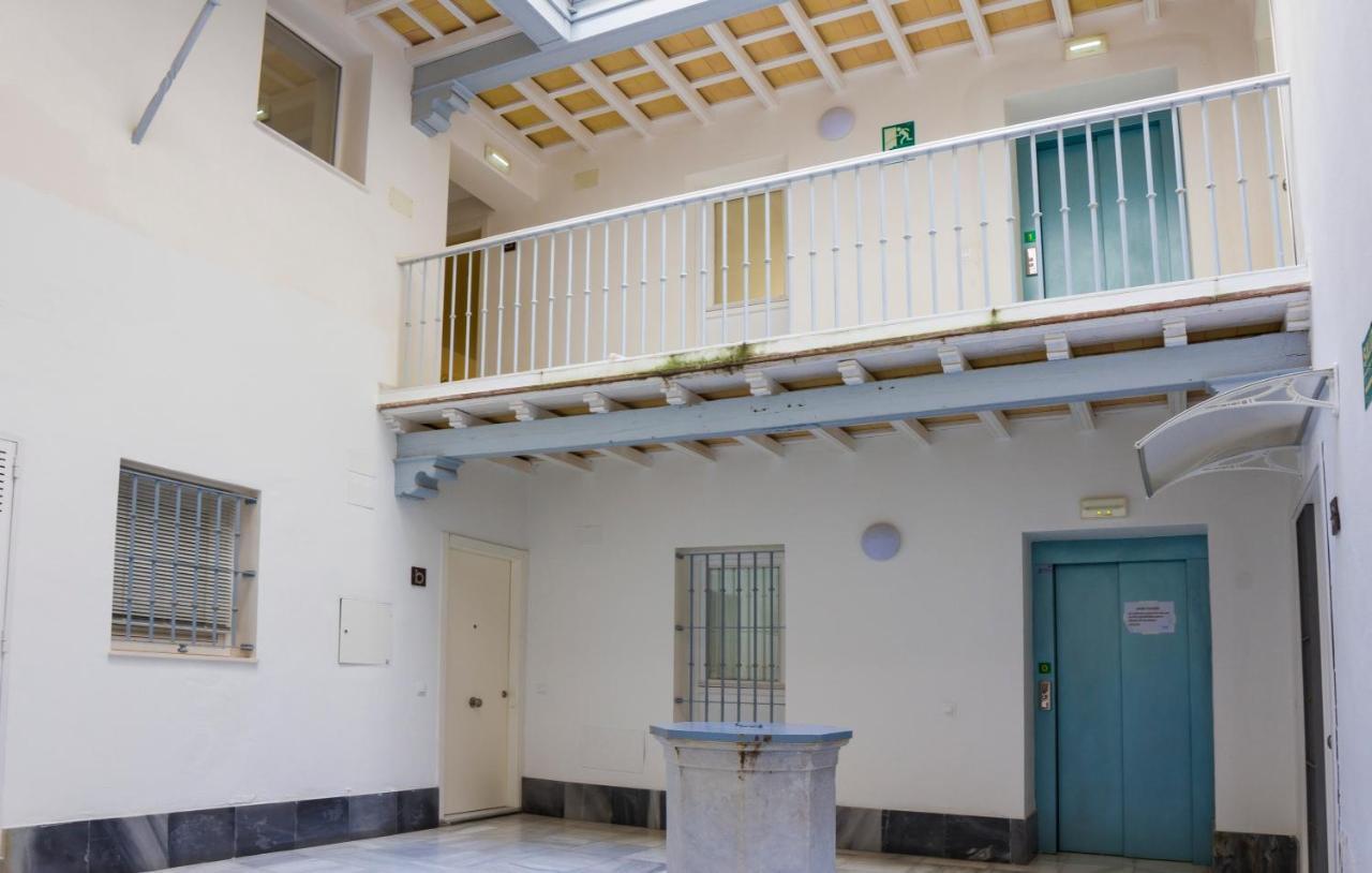 Apartamento Botica, Encantador En Pleno Centro Histórico *