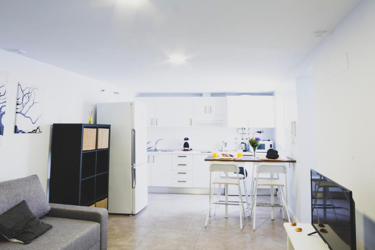 Apartamento Botica, Encantador En Pleno Centro Histórico Cádis