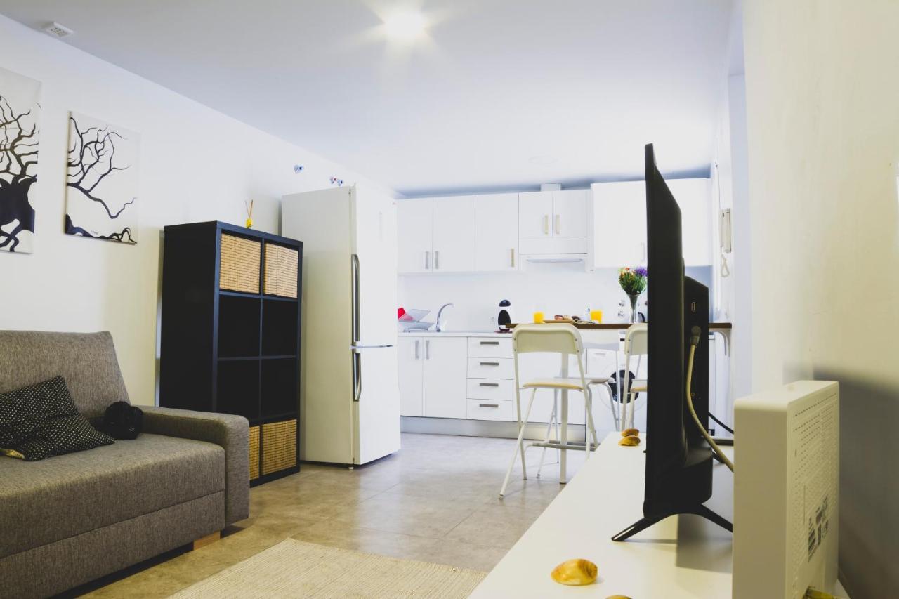 Apartment Cdz - Botica, Encantador En Pleno Centro Historico *