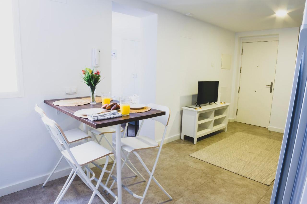 Botica, Encantador En Pleno Centro Histórico Apartamento