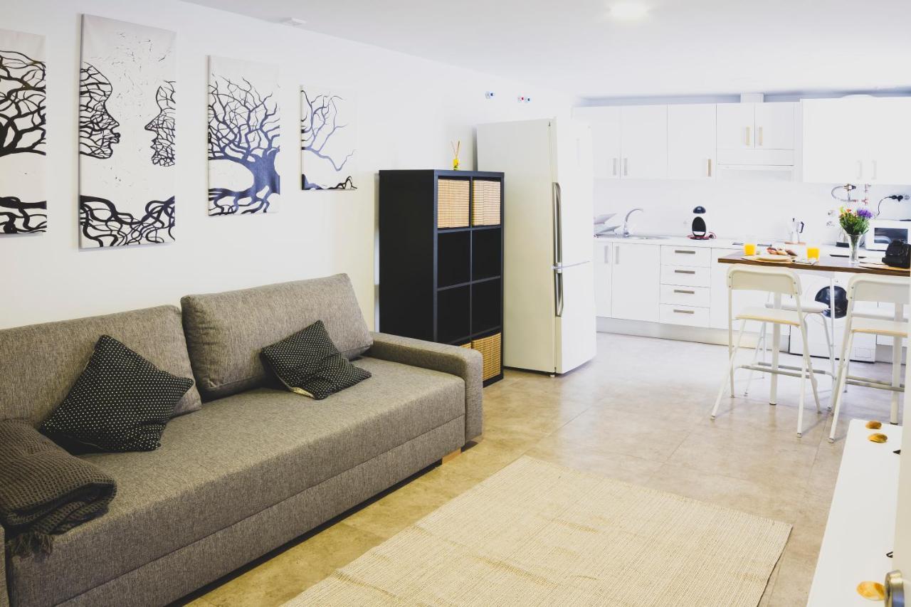 Apartment Cdz - Botica, Encantador En Pleno Centro Historico